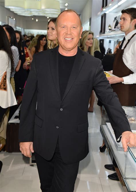 michael kors fashion designer.